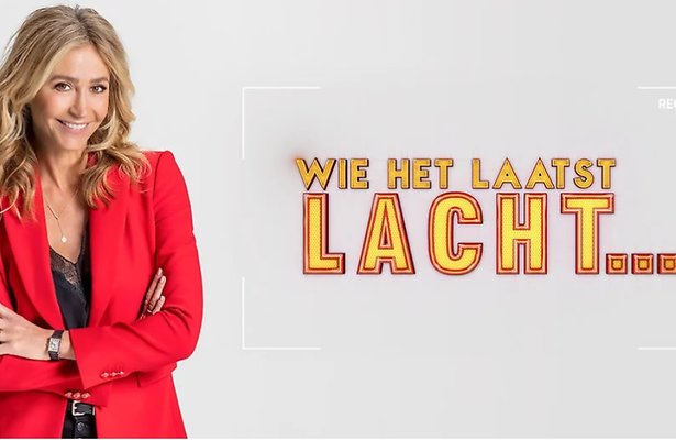 Dit zijn de nieuwe typetjes van Wendy van Dijk